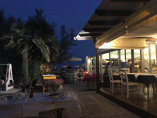 Terrazza Mare